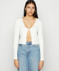 Even&Odd Cardigan - White