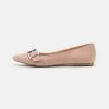 Even&Odd Ballet Pumps - Light Pink -Even&Odd Sales Store 249f13c1145c43509e81773d43223647