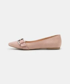 Even&Odd Ballet Pumps - Light Pink