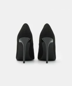 Even&Odd High Heels - Black -Even&Odd Sales Store 24af60b6e30e490d98b42db4fd859d68