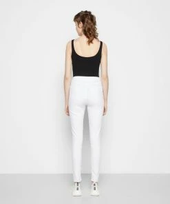 Even&Odd Jeans Skinny Fit - White -Even&Odd Sales Store 24fdb3a049f34f9e92fefa5442c71db0