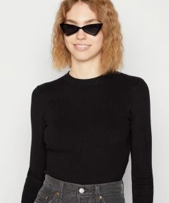 Even&Odd Jumper - Black 11 Even&Odd Jumper - Black -Even&Odd Sales Store 250b6fa0ddd0485d8b22df935c3e5998