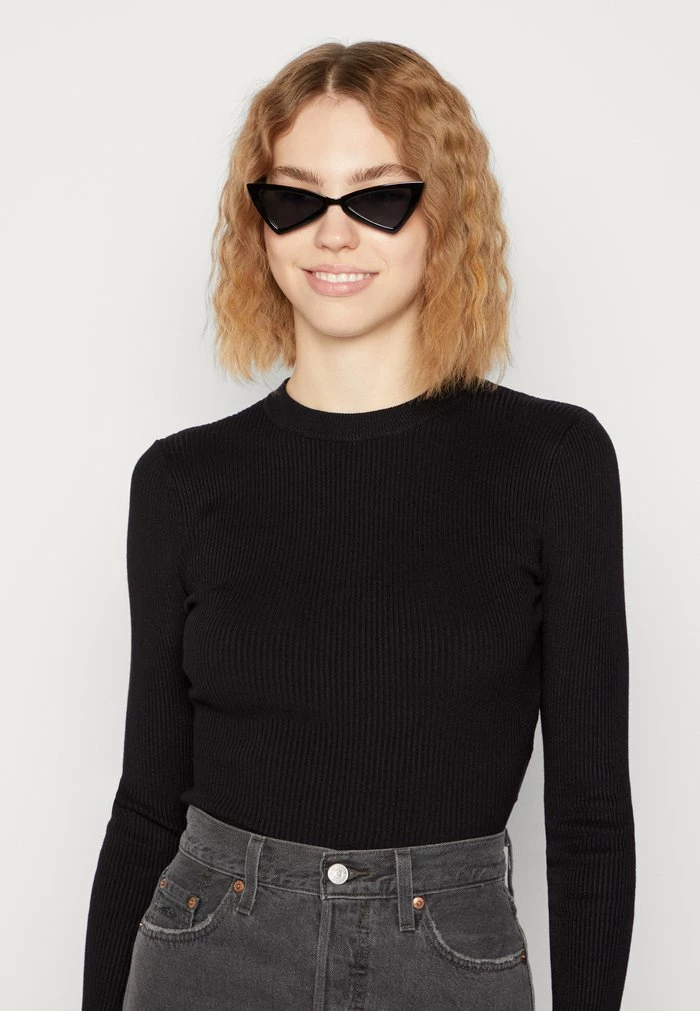 Even&Odd Jumper - Black 6 Even&Odd Jumper - Black - Image 4