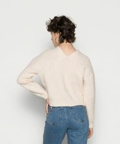 Even&Odd Cardigan - Beige -Even&Odd Sales Store 259f1dab542c430c9418003ec695e7b8