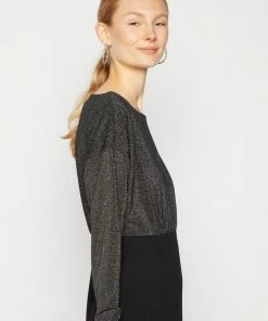 Even&Odd Shift Dress - Black -Even&Odd Sales Store 25cb632c52b1462693fa25fd030833db