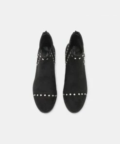 Even&Odd Ankle Boots - Black 13 Even&Odd Ankle Boots - Black -Even&Odd Sales Store 2623839e80f44f54aed4921a2a6d1251