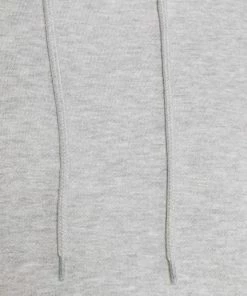 Even&Odd Hoodie - Mottled Light Grey 7 Even&Odd Hoodie - Mottled Light Grey -Even&Odd Sales Store 266e6a8a5f5b4793aab582b486c76ec2