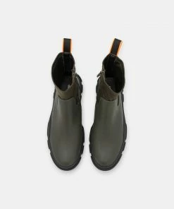 Even&Odd Platform Ankle Boots - Khaki 13 Even&Odd Platform Ankle Boots - Khaki -Even&Odd Sales Store 269e7aeb5302477fa124ff6d200ab8e5