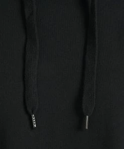 Even&Odd Hoodie - Black -Even&Odd Sales Store 26cadb04427c453fa0db2bac57d902f5