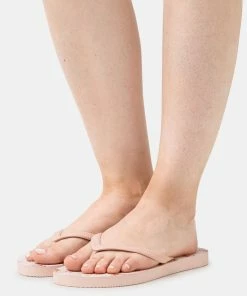 Even&Odd DISNEY MICKEY MOUSE - T-bar Sandals - Pink