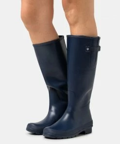 Even&Odd Wellies - Blue