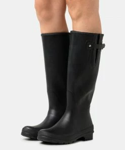 Even&Odd Wellies - Black