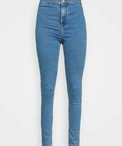 Even&Odd Jeggings - Light Blue Denim 10 Even&Odd Jeggings - Light Blue Denim -Even&Odd Sales Store 27796ba40b6a4158953b1babc312baef