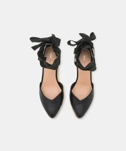 Even&Odd Wedges - Black -Even&Odd Sales Store 27b49ecf7bca4df0955b04dd37cff130