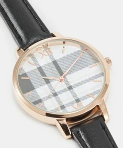 Even&Odd Watch - Black -Even&Odd Sales Store 27b818ec4dd5425c93fb2c4cd2aeacba