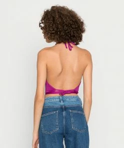 Even&Odd Top - Pink -Even&Odd Sales Store 27e789201fc44595976aeb50e402f629