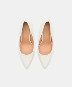 Even&Odd Classic Heels - White 13 Even&Odd Classic Heels - White -Even&Odd Sales Store 2805ef97f1f148f1866941728a55471d