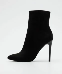 Even&Odd High Heeled Ankle Boots - Black 9 Even&Odd High Heeled Ankle Boots - Black -Even&Odd Sales Store 283bc1367ccf44d69926abd913aa1f79