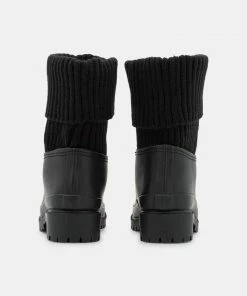 Even&Odd Wellies - Black -Even&Odd Sales Store 287478ae3ce54357bdc0206df2df8409