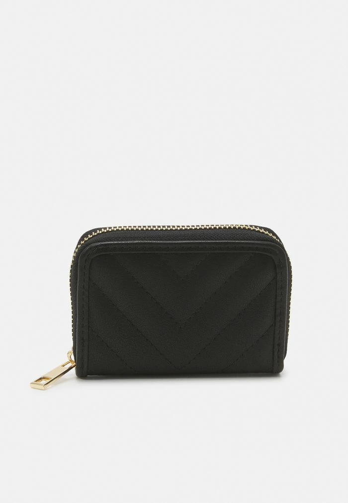 Even&Odd Wallet - Black 3 Even&Odd Wallet - Black