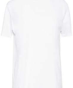Even&Odd Basic T-shirt - White -Even&Odd Sales Store 28817db9a54f4a8e80574cb1abce0ea4