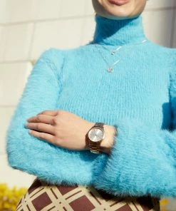 Even&Odd Watch - Rose Gold-coloured