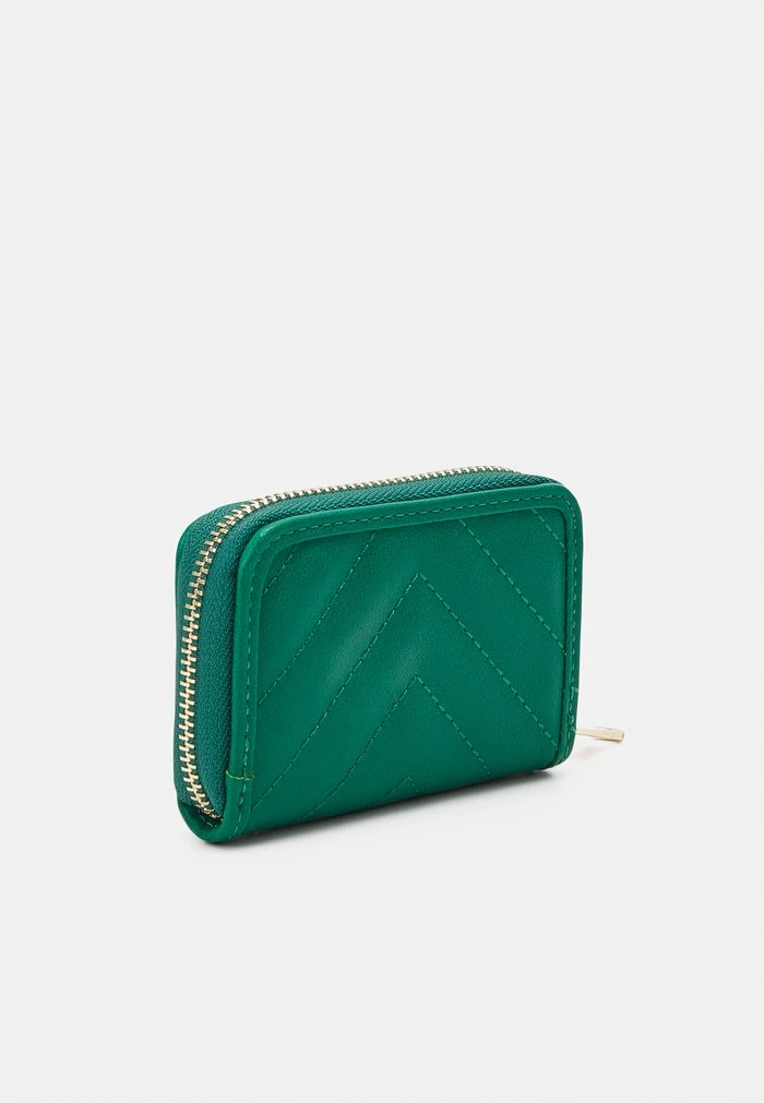 Even&Odd Wallet - Green 4 Even&Odd Wallet - Green - Image 2