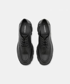 Even&Odd Lace-ups - Black -Even&Odd Sales Store 28cc1f0f458b4aefab2d307ee64b0584