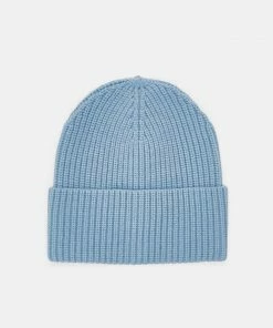Even&Odd Beanie - Blue