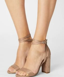 Even&Odd Sandals - Beige