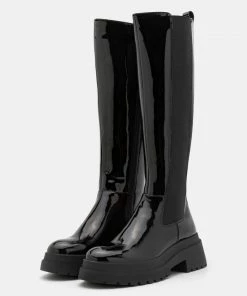 Even&Odd Boots - Black 10 Even&Odd Boots - Black -Even&Odd Sales Store 292dbd17e9744e9c9381c4fae095f6ec