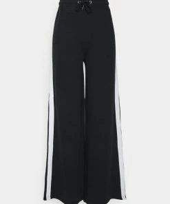 Even&Odd Tracksuit Bottoms - Black -Even&Odd Sales Store 293040ca52f7426a971da985c5d61b29