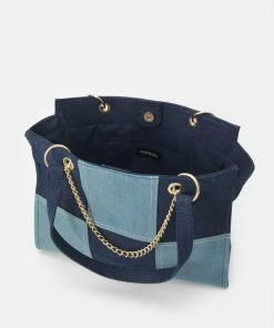 Even&Odd Tote Bag - Blue -Even&Odd Sales Store 294822fe7896485889e26d857b6e6c0e