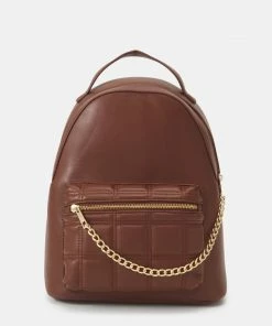 Even&Odd Rucksack - Brown