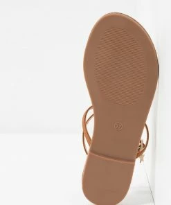 Even&Odd T-bar Sandals - Cognac 15 Even&Odd T-bar Sandals - Cognac -Even&Odd Sales Store 296387ab97ce49b095a6871ec4457a35