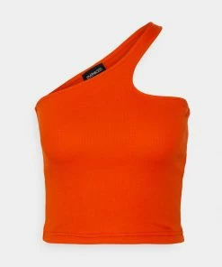 Even&Odd Top - Orange -Even&Odd Sales Store 29673973026a465781be2fca7f4e66eb