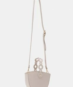 Even&Odd Clutch - Off-white -Even&Odd Sales Store 2975e2a06a794f1da55a298e07cb6d33