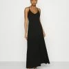 Even&Odd Maxi Dress - Black 1 Even&Odd Maxi Dress - Black -Even&Odd Sales Store 2976446f8e754a1da2e397fc28cad4ba