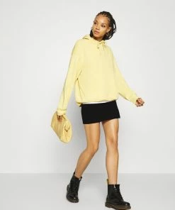 Even&Odd Mini Skirt - Black -Even&Odd Sales Store 298e07ae74e04d248f49097d803cb3be