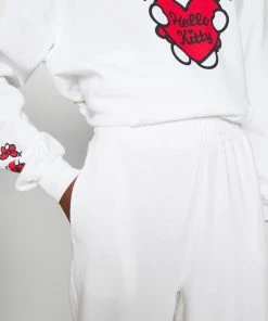 Even&Odd 2er PACK - LOOSE FIT JOGGERS - Tracksuit Bottoms - Black/white 13 Even&Odd 2er PACK - LOOSE FIT JOGGERS - Tracksuit Bottoms - Black/white -Even&Odd Sales Store 29c991f716fa44bab9743305265ef601