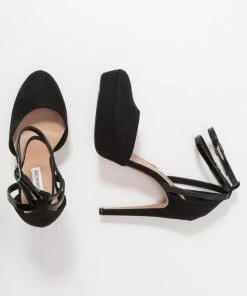 Even&Odd High Heels - Black -Even&Odd Sales Store 29e302348409427e92b1d6da16a9ae21