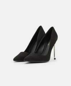 Even&Odd Classic Heels - Black -Even&Odd Sales Store 29eeb74f64f34b14a7ccb8a2b7b64eb9