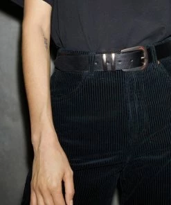 Even&Odd Belt - Black -Even&Odd Sales Store 2a0fb352a4484f22b966473796653cf8