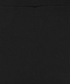 Even&Odd Trousers - Black -Even&Odd Sales Store 2a645e98536f44c0b728ab31099ab44e