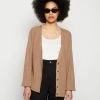 Even&Odd Cardigan - Camel -Even&Odd Sales Store 2a71f8f8e7784aaaaaa281b2b754c6b0