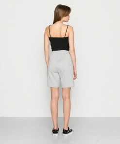 Even&Odd 2 PACK - Shorts - Black/mottled Light Grey 10 Even&Odd 2 PACK - Shorts - Black/mottled Light Grey -Even&Odd Sales Store 2a7c55452791434b86a5668589420a9e