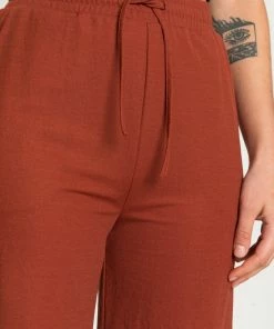 Even&Odd Trousers - Red 11 Even&Odd Trousers - Red -Even&Odd Sales Store 2a9ec8742d5546f691f2f5d6e9cedba0