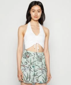 Even&Odd Top - White