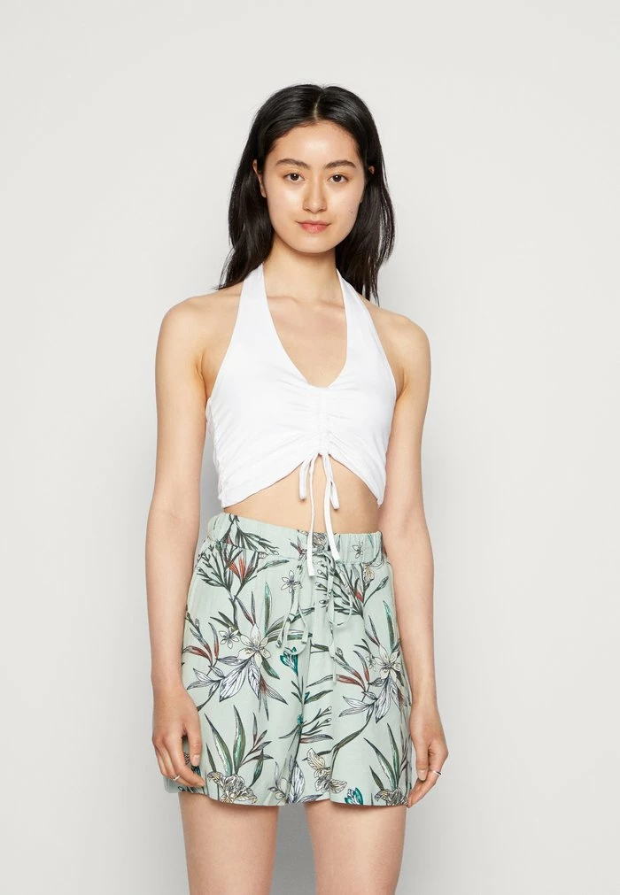 Even&Odd Top - White 3 Even&Odd Top - White