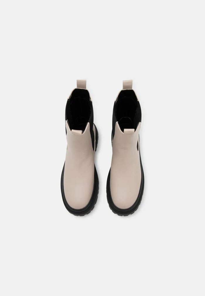 Even&Odd KEEN - Boots - Taupe 8 Even&Odd KEEN - Boots - Taupe - Image 6